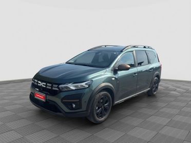 DACIA Jogger Jogger 1.6 Hybrid 140 7 posti Extreme