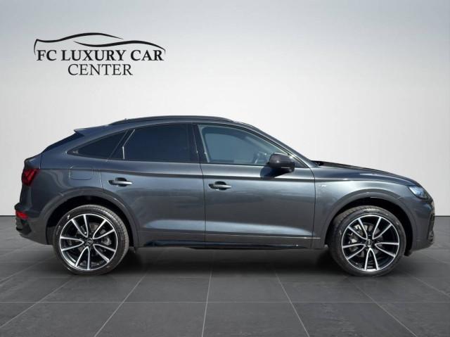Audi Q5 Sportback 2.0 tdi 204CV S line Plus Sportback SPB Full