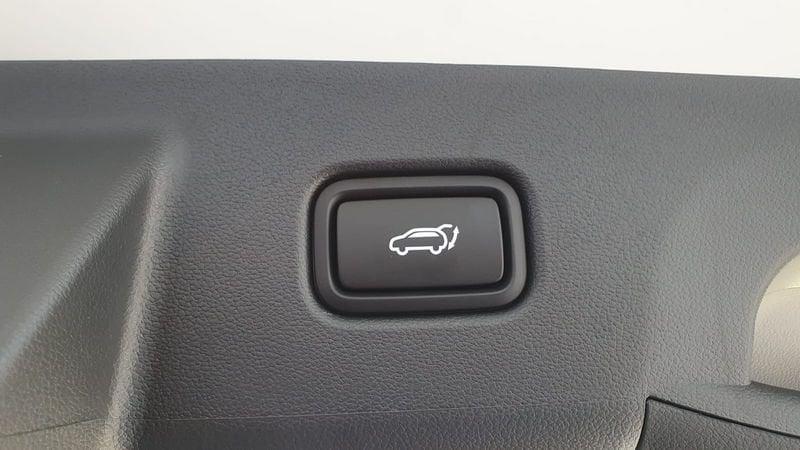 Hyundai Tucson Hybrid 1.6 HEV 4wd 239cv N-Line Auto TUA A 298.00€ MESE