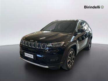 JEEP Compass 2ª serie - Compass 1.6 Multijet II 2WD Limited