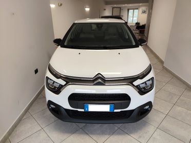 Citroen C3 1.5 Fell Pack 100cv - 2021