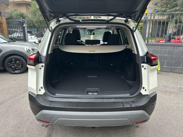 NISSAN X-Trail e-Power 2WD 5 posti N-Connecta