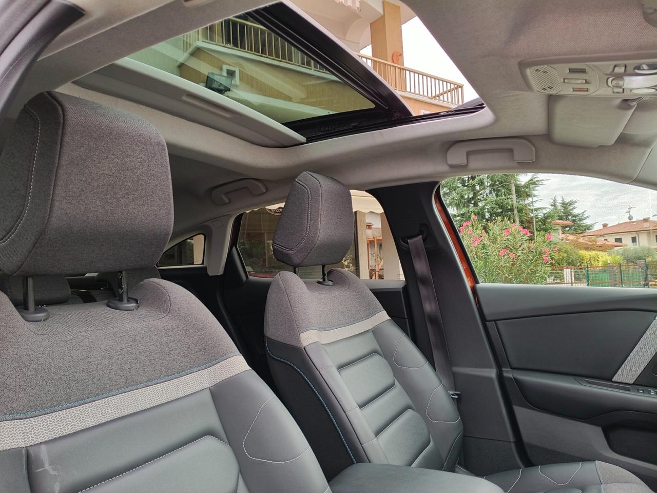 Citroen C4 BlueHDi 130CV S&S EAT8 Shine TETTO APRIBILE