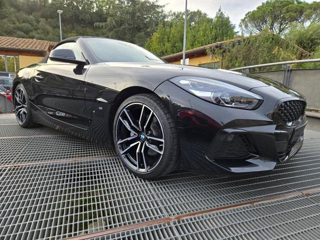 BMW Z4 sDrive 20i M SPORT COCKPIT PROF PELLE HEAD UP UFF