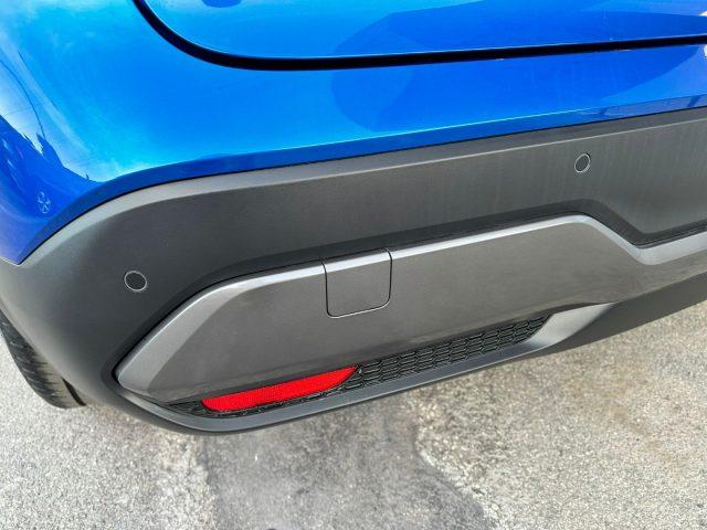 NISSAN Qashqai MHEV 158 CV N-Connecta + Tetto
