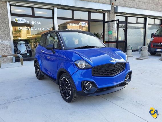 CHATENET CH46 Confort Microcar Minicar 50 da 280euro