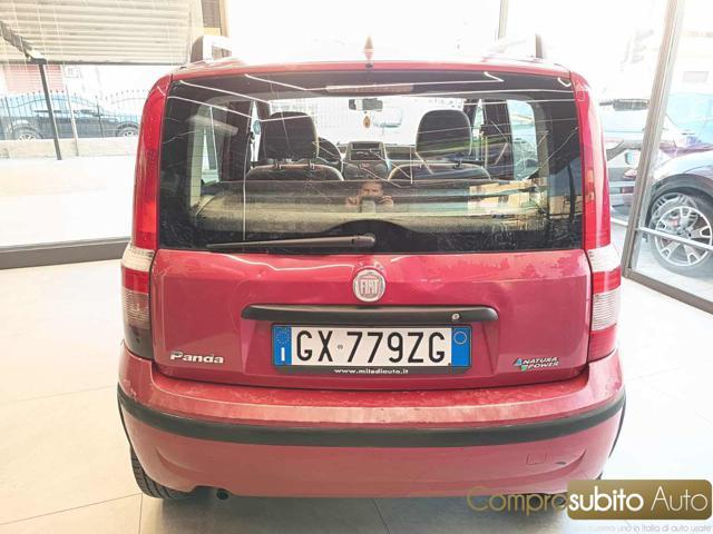 FIAT Panda 1.2 Dynamic Natural Power