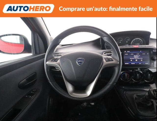 LANCIA Ypsilon 1.0 FireFly 5 porte S&S Hybrid Gold