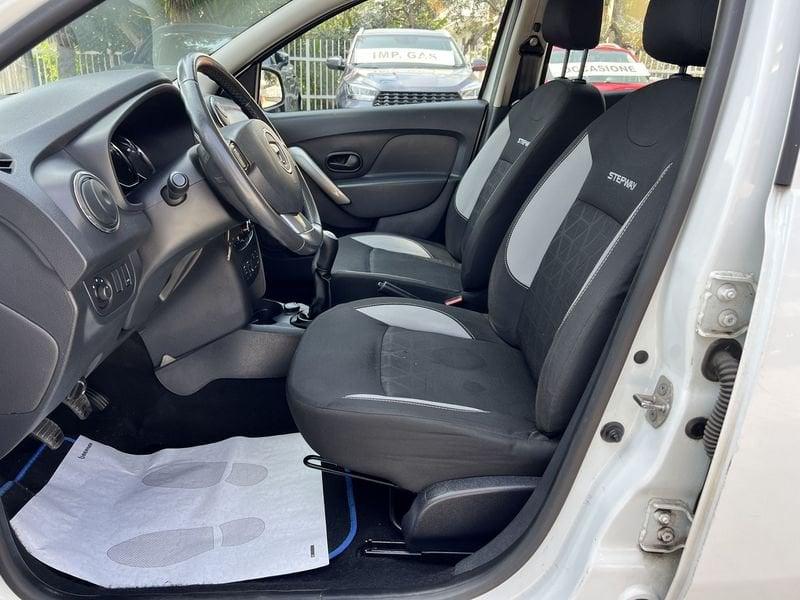 Dacia Sandero 1.5 dCi 75cv Laureate