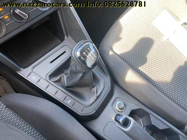 VOLKSWAGEN Taigo 1.0 TSI 95 CV Life