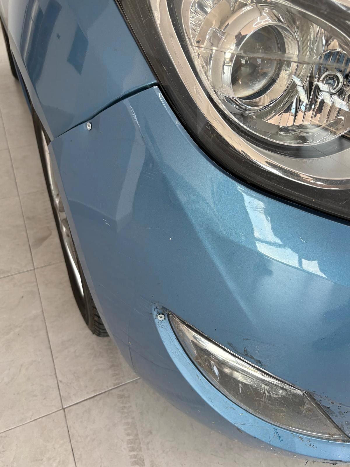 Hyundai iX20 1.4 CRDI 90 CV Comfort