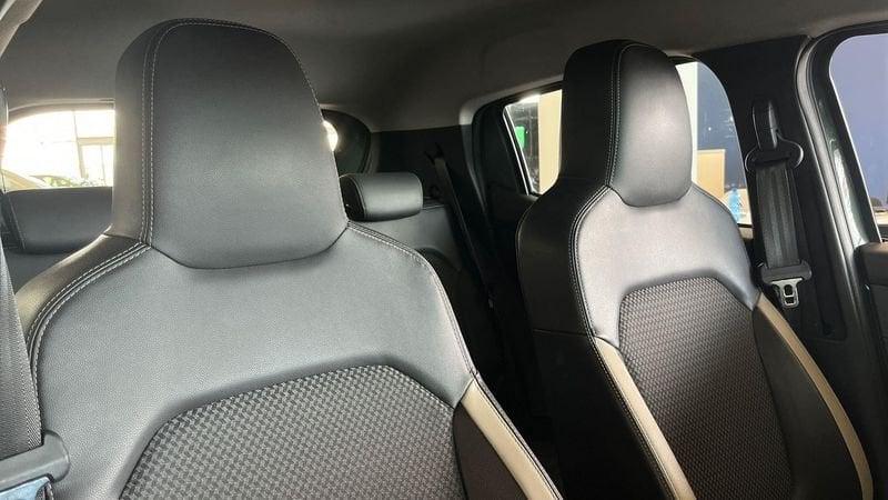 Dacia Spring Electric 45 Comfort