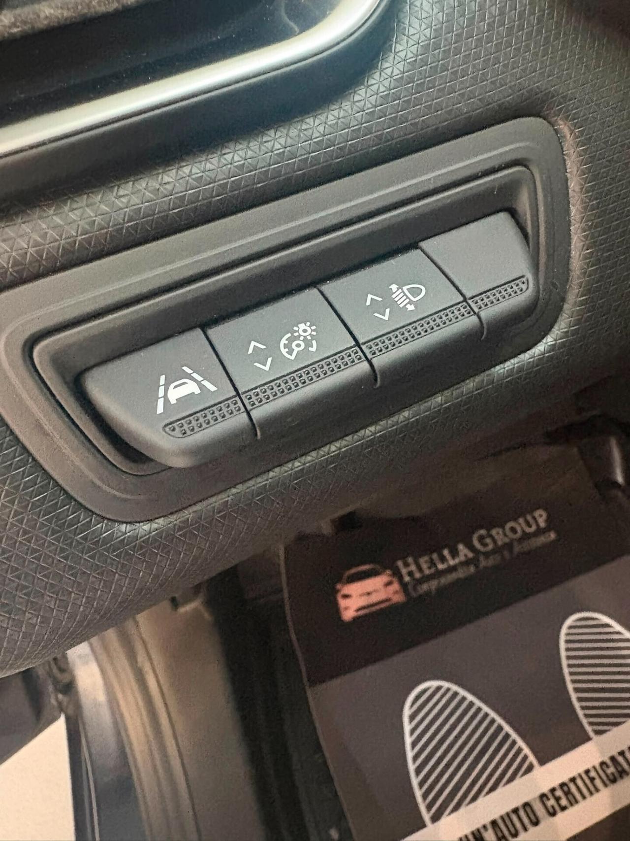 Renault Clio Intens super accessoriata