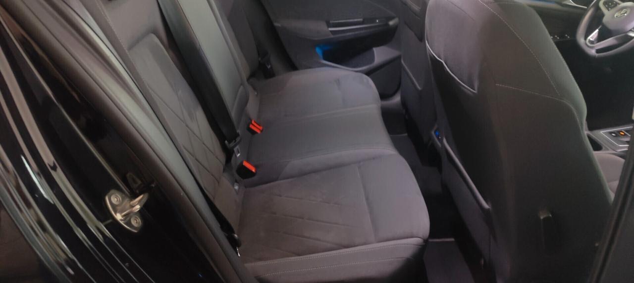 Volkswagen Golf 2.0 TDI 150 CV DSG SCR Style