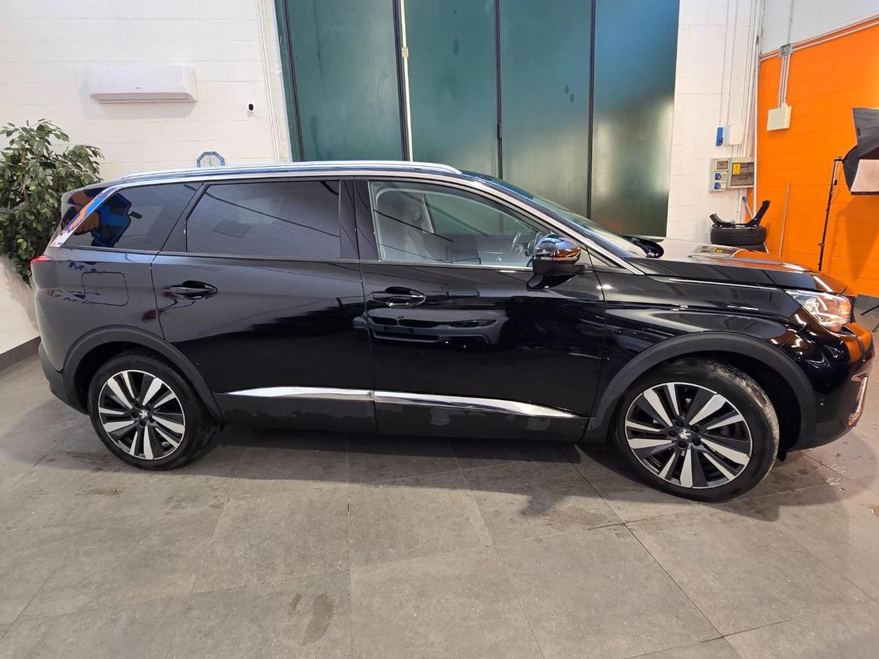 PEUGEOT 5008 BlueHDi 130 S&S EAT8 Allure Pack 7 POSTI