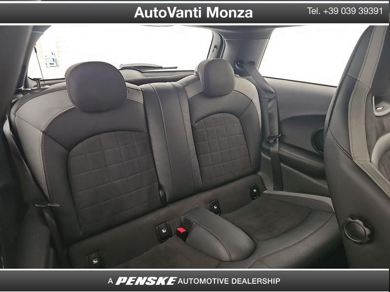 MINI Mini 3 porte Mini 1.5 Cooper JCW