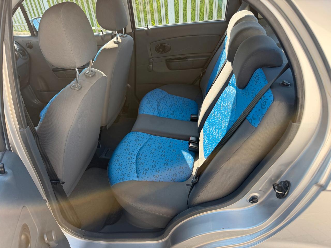 Chevrolet Matiz 800 SE Planet GPL Eco Logic