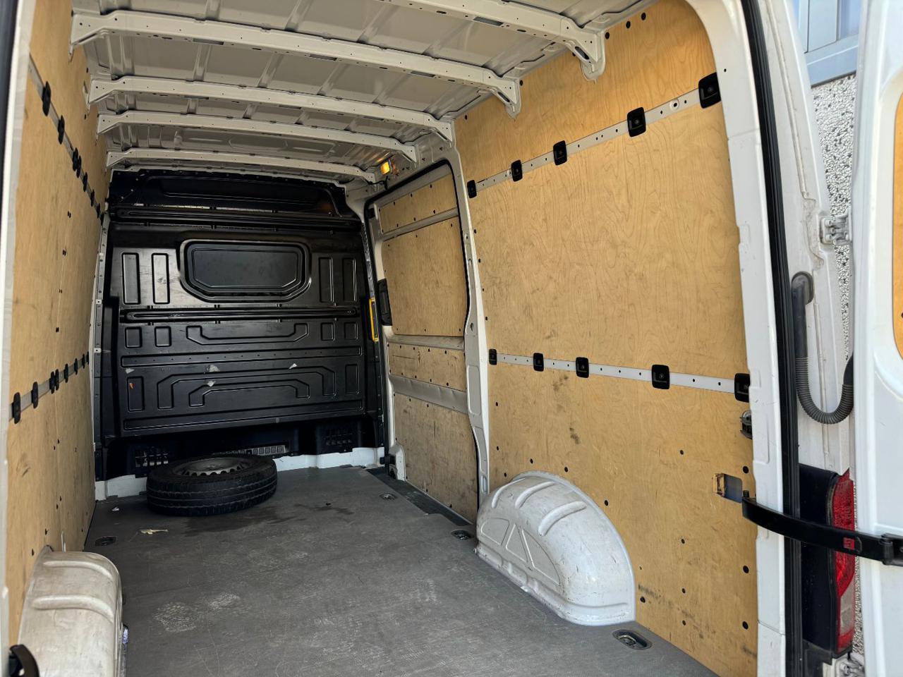VOLKSWAGEN Crafter 30 2.0 TDI 140CV L3 H2 Furgone Business