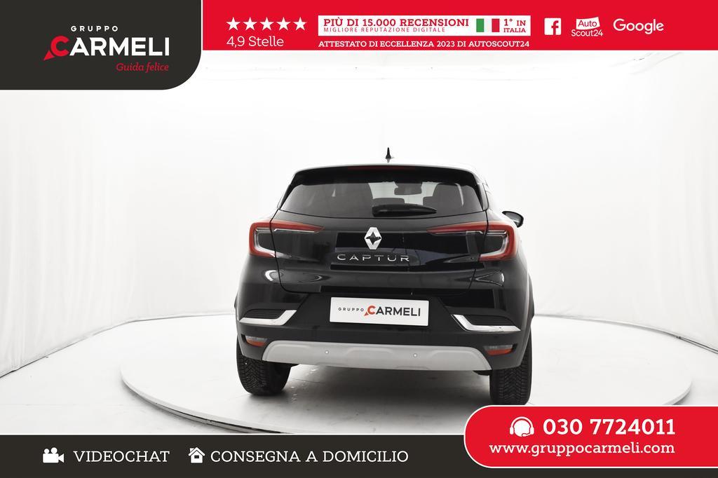 Renault Captur 1.0 TCe Techno