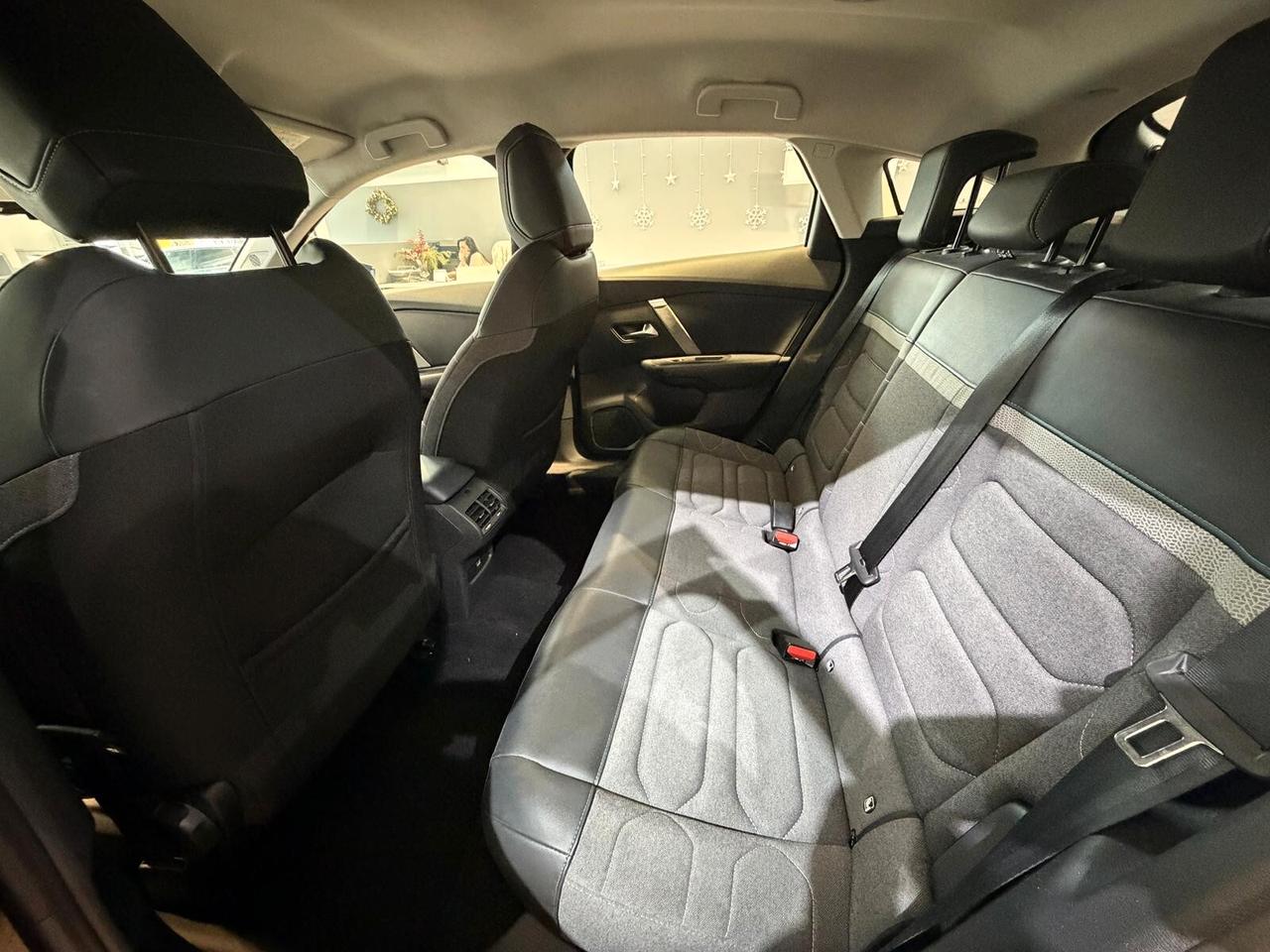 Citroen C4 PureTech 130 S&S Feel Pack