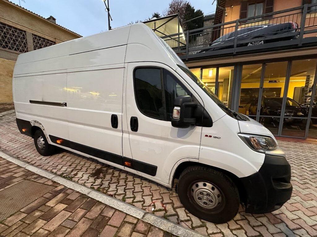 FIAT DUCATO 35 2.3 MJT 35 130CV PL-Ta.XLH3