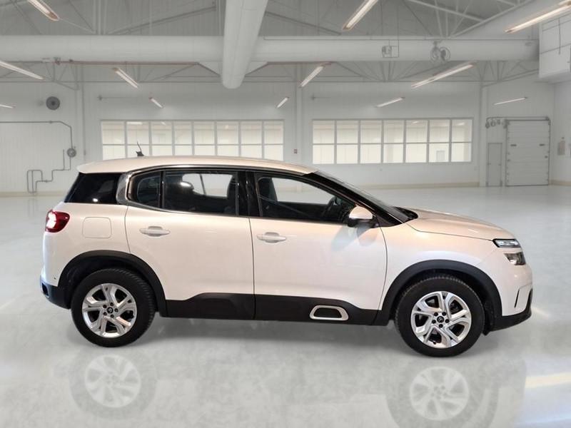 CITROEN C5 AIRCROSS BlueHDi 130 S/S Business EAT8