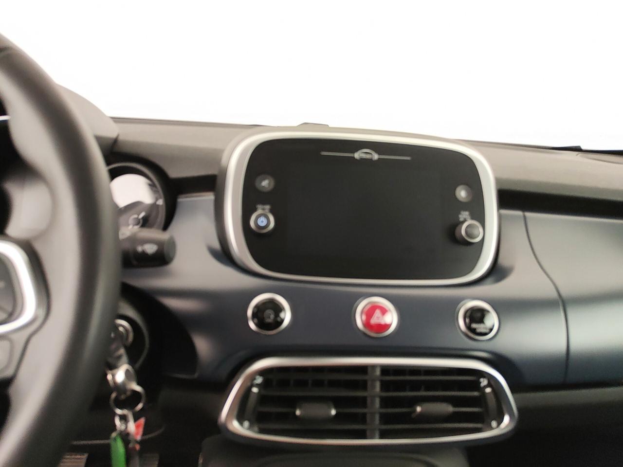 Fiat 500X 1.3 MultiJet 95 CV Club