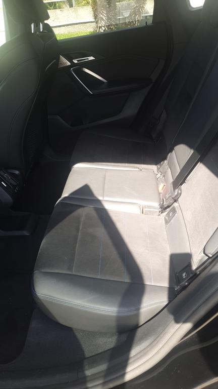 BMW X1 18 d MSport Edition Balance sDrive DCT