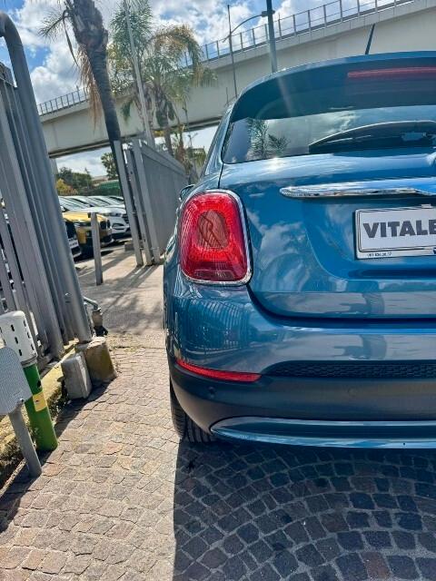 FIAT 500X 1.3 MultiJet 95 CV Business