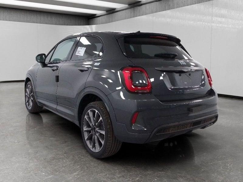 FIAT 500X 1.0 t3 Sport 120cv