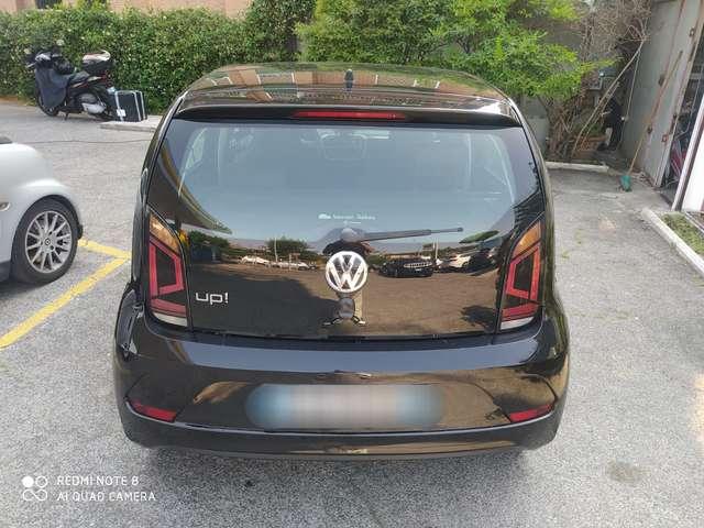 Volkswagen up! up! 5p 1.0 Move 60cv