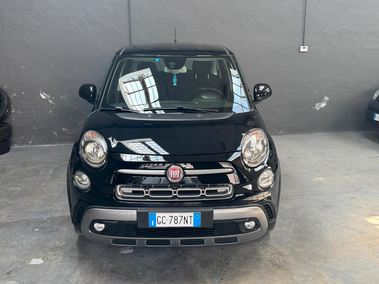 Fiat 500L 1.4 95 CV S&S Cross