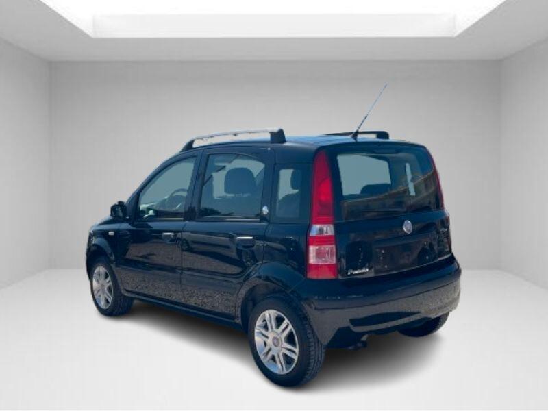 Fiat Panda 1.2 TETTO APRIBILE / STRA-FULL