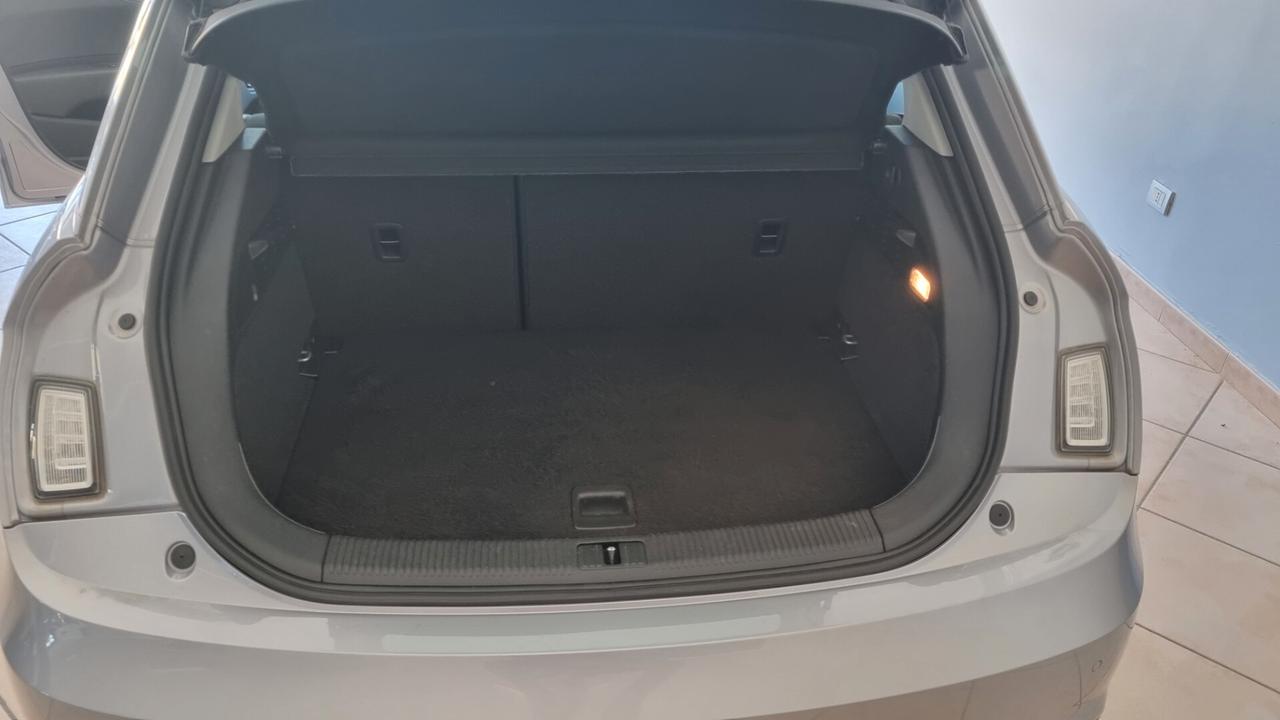 Audi A1 SPB 1.4 TDI Metal plus