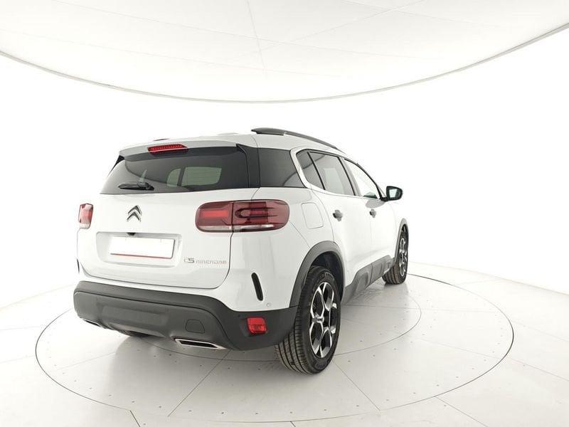 Citroën C5 Aircross BlueHDi 130 S&S EAT8 Max