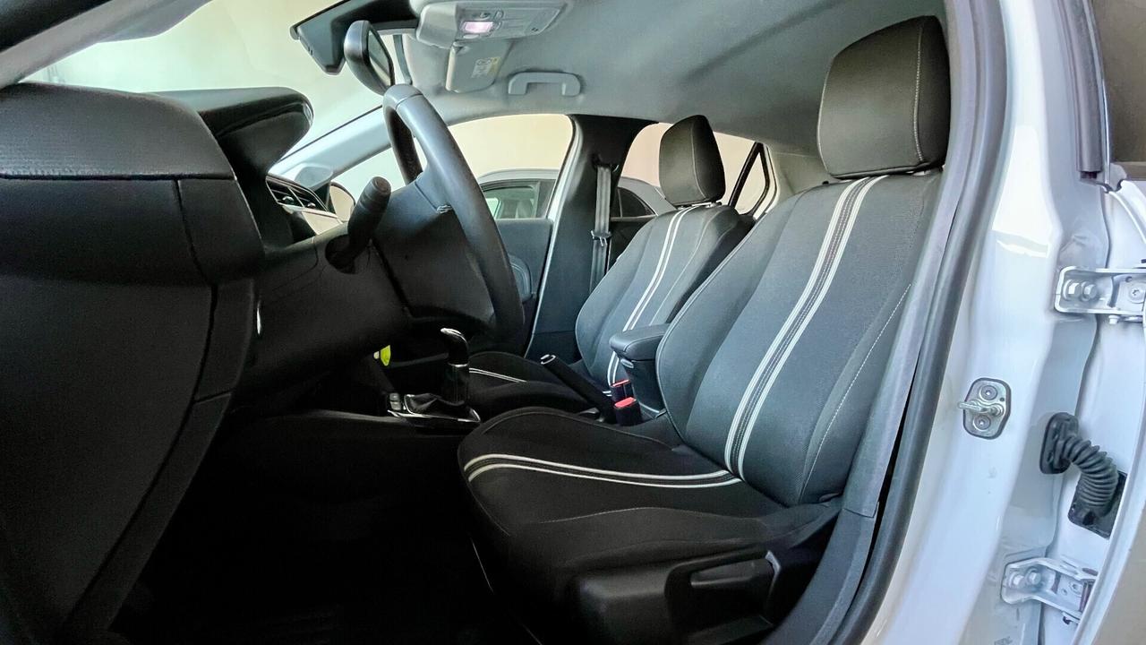 OPEL CORSA 1.2 DESIGN & TECH 75 CV - VIRTUAL COCKPIT, FULL LED, CARPLAY, NEOPATENTATI