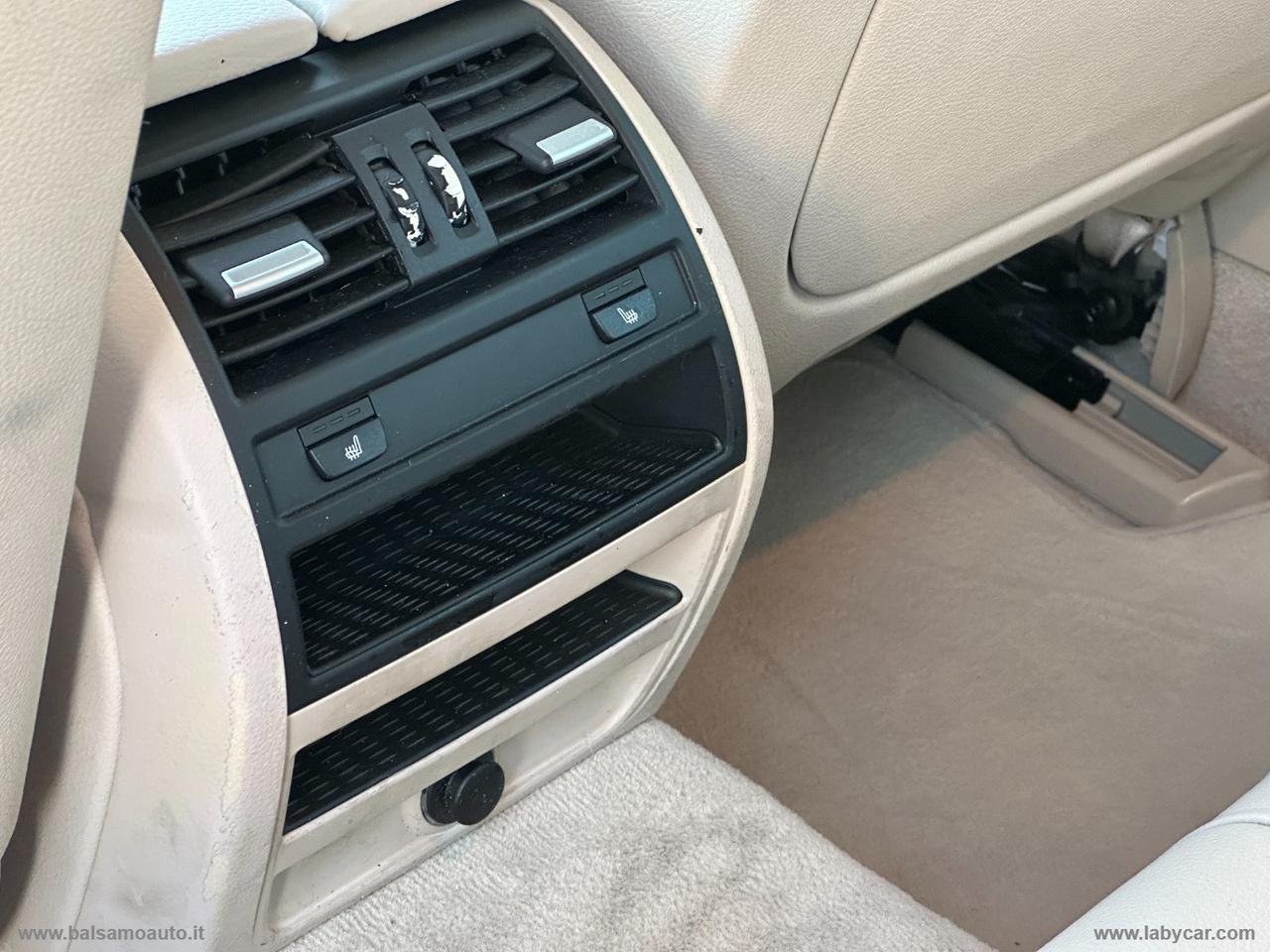 BMW 520d xDrive Touring Modern