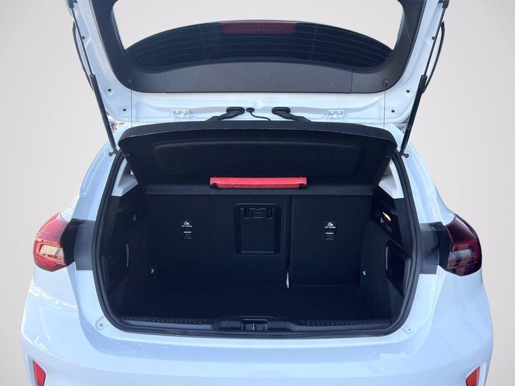 FORD Focus 1.0 EcoBoost Hybrid 125 CV 5p. Active X del 2024