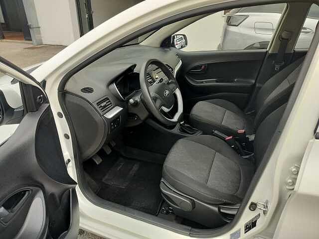 Kia Picanto 1.0 12V EcoGPL 5 porte Active