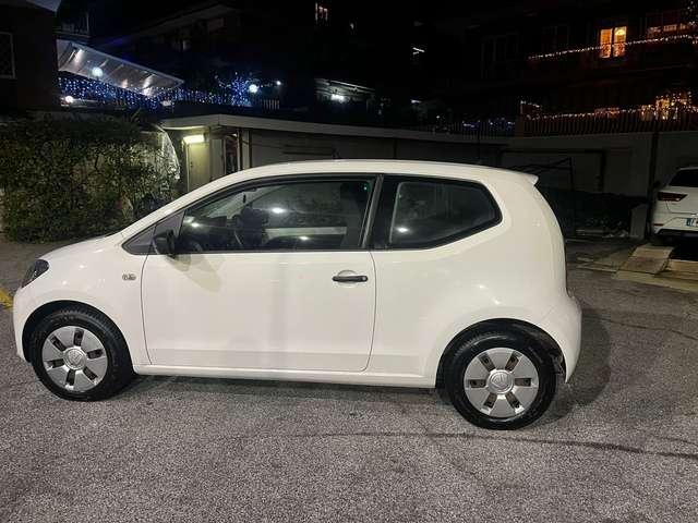 Volkswagen up! up! 3p 1.0 Take 60cv