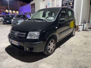 Fiat Panda 1.3 MJT 16V Emotion