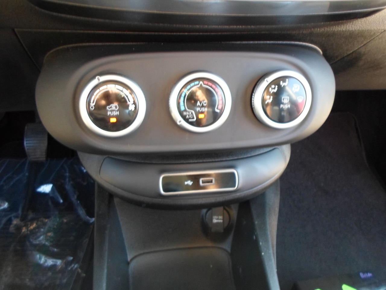 Fiat 500X 1.3 MultiJet 95 CV N1