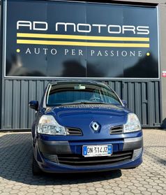 Renault Modus 1.2 BENZINA 16V Dynamique NEOPATENTATI