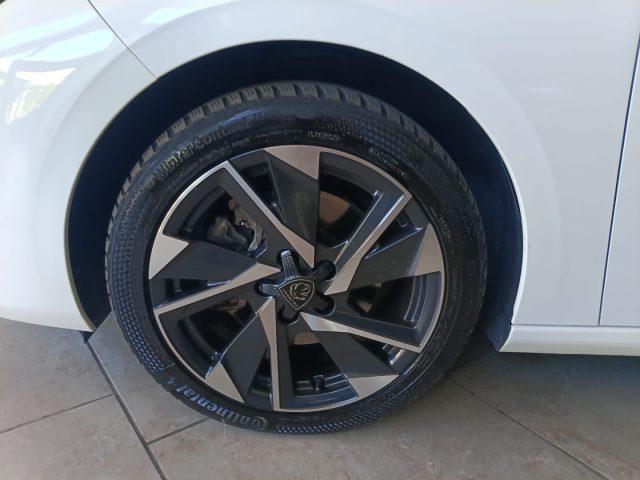 PEUGEOT 308 BlueHDi 130 S&S EAT8 SW Allure Pack