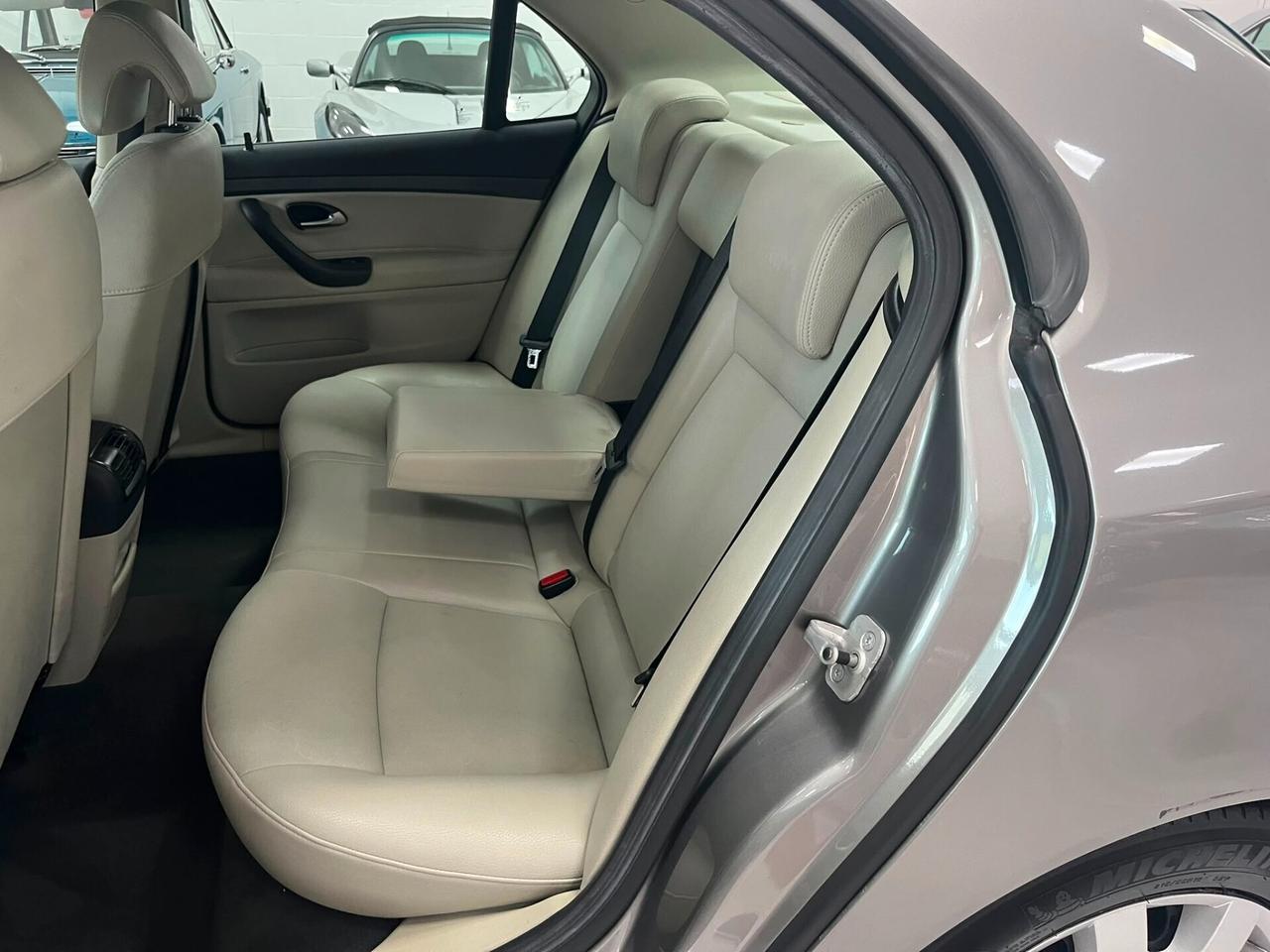 Saab 9-3 1.8i