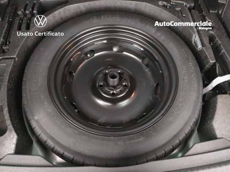 Volkswagen Tiguan Tiguan 2.0 TDI 150 CV SCR DSG 4MOTION Elegance