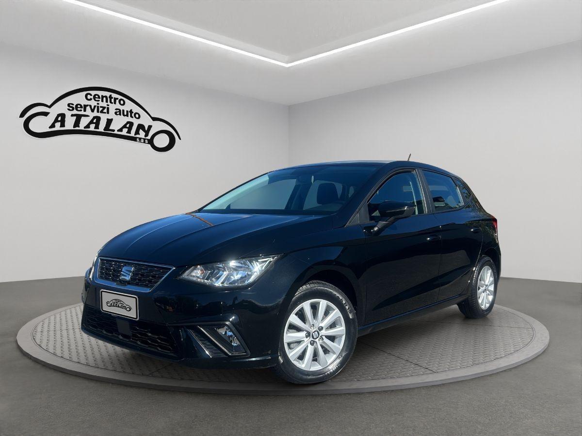 SEAT - Ibiza - 1.6 TDI 95CV 5p. XCELLENCE