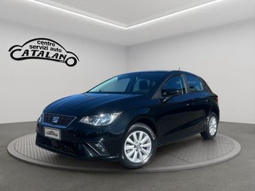 SEAT - Ibiza - 1.6 TDI 95CV 5p. XCELLENCE