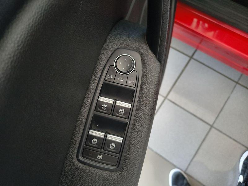 Renault Captur 1.0 TCE Intens GPL 101 CV NEOPATENTATI