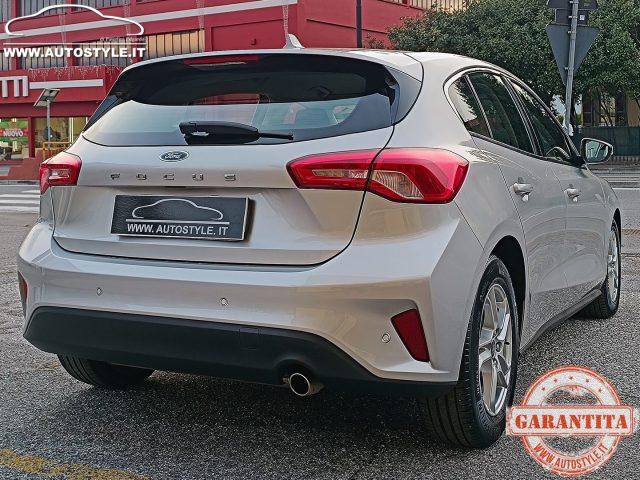 FORD Focus 1.0 EcoBoost 100 CV 5p. Business